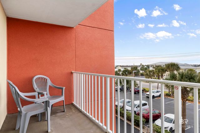 1117 WEST BEACH Boulevard 301, Gulf Shores, AL 36542