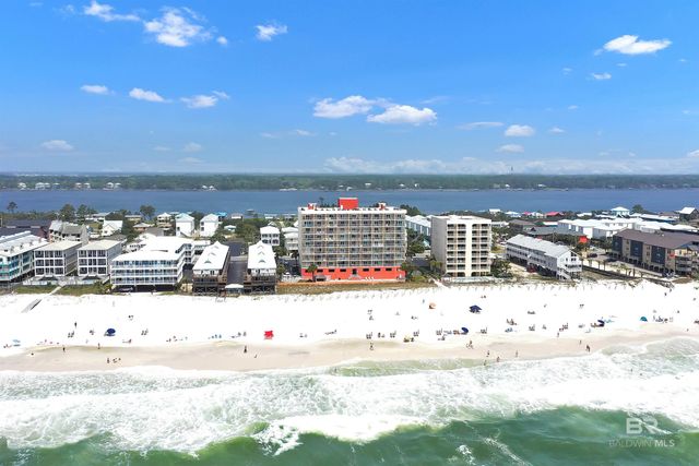 1117 WEST BEACH Boulevard 301, Gulf Shores, AL 36542