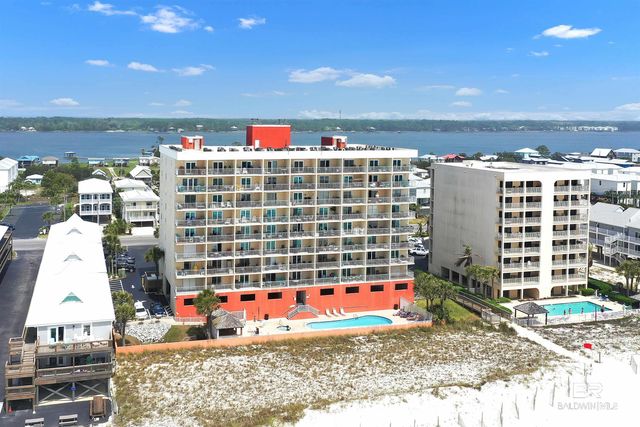 1117 WEST BEACH Boulevard 301, Gulf Shores, AL 36542