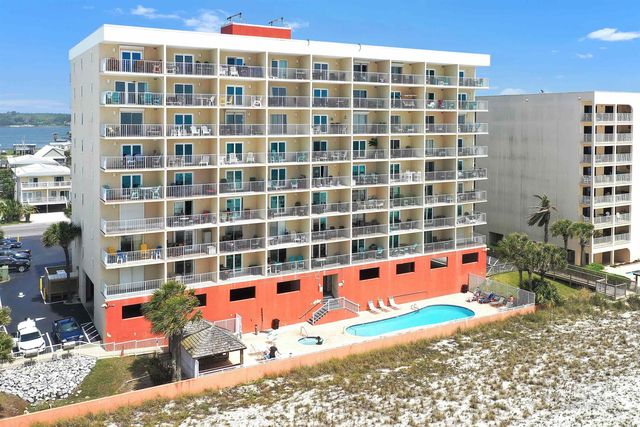 1117 WEST BEACH Boulevard 301, Gulf Shores, AL 36542