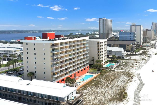 1117 WEST BEACH Boulevard 301, Gulf Shores, AL 36542