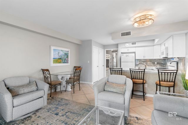 1117 WEST BEACH Boulevard 301, Gulf Shores, AL 36542