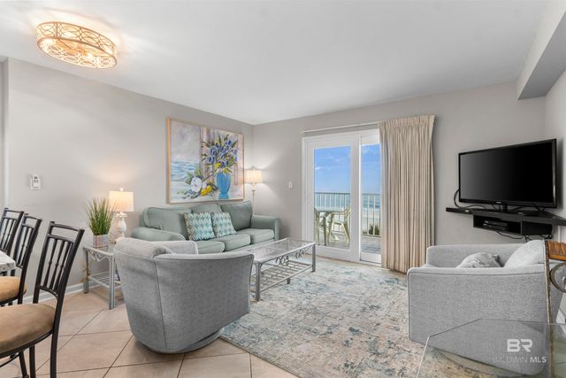 1117 WEST BEACH Boulevard 301, Gulf Shores, AL 36542