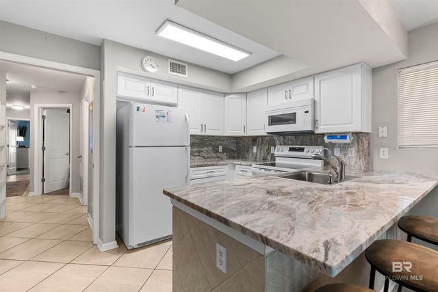 1117 WEST BEACH Boulevard 301, Gulf Shores, AL 36542