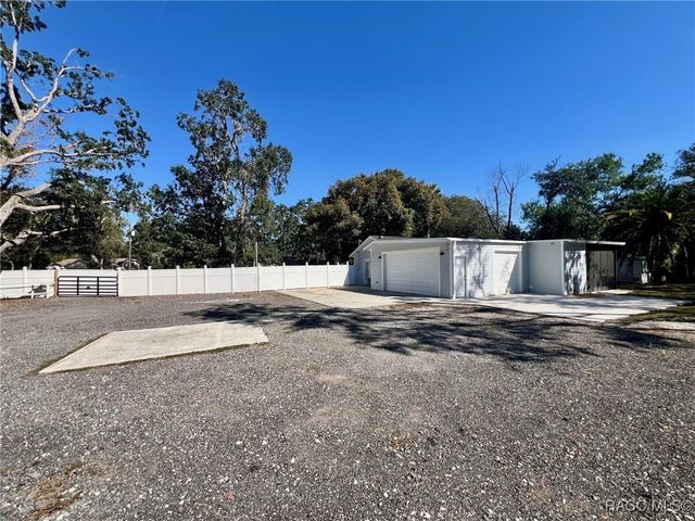 8380 Begonia Street, Spring Hill, FL 34608