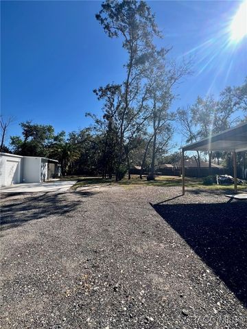 8380 Begonia Street, Spring Hill, FL 34608