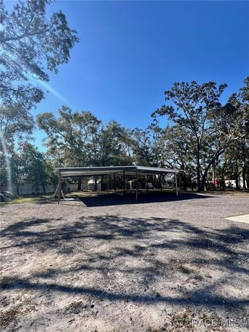 8380 Begonia Street, Spring Hill, FL 34608