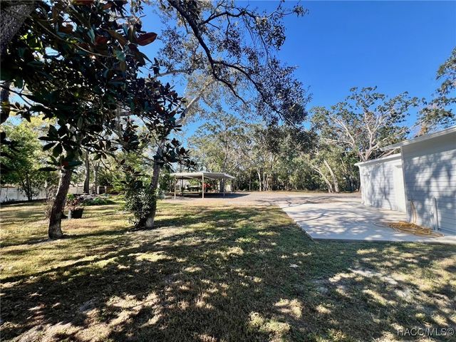 8380 Begonia Street, Spring Hill, FL 34608