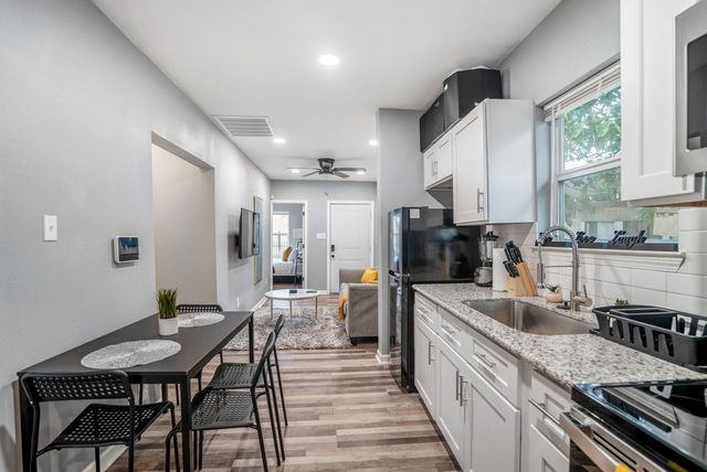 3409 Providence Street, Houston, TX 77020