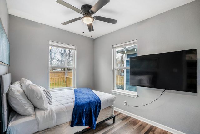 3409 Providence Street, Houston, TX 77020