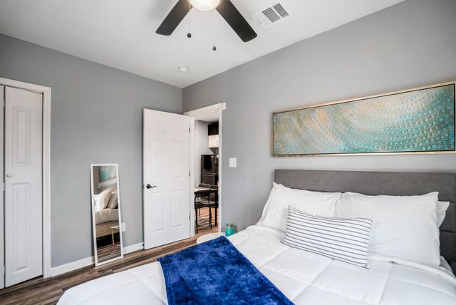 3409 Providence Street, Houston, TX 77020