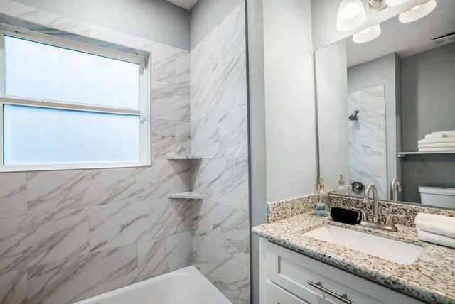 3409 Providence Street, Houston, TX 77020