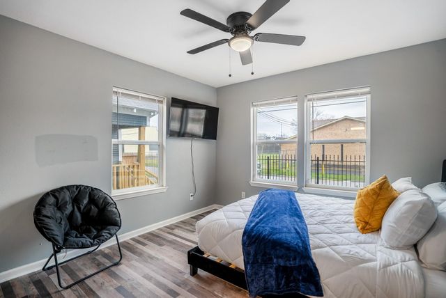 3409 Providence Street, Houston, TX 77020