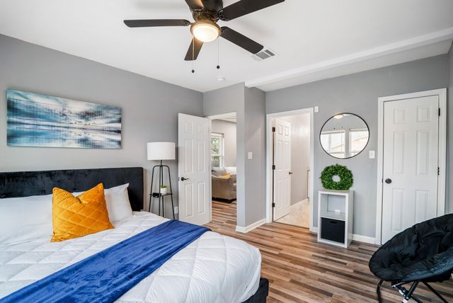 3409 Providence Street, Houston, TX 77020