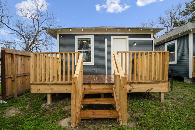 3409 Providence Street, Houston, TX 77020