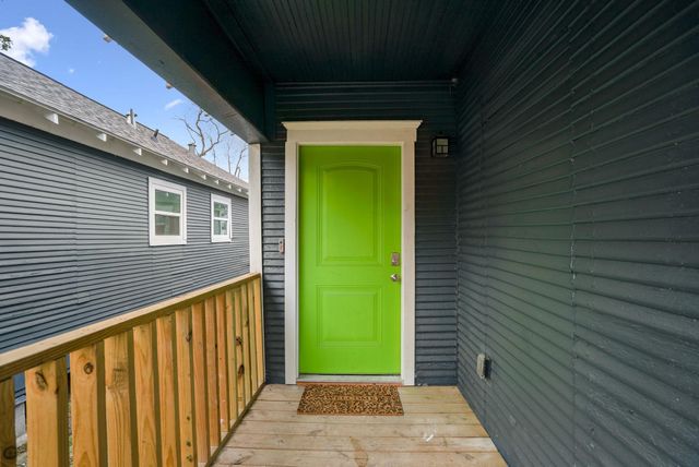 3409 Providence Street, Houston, TX 77020