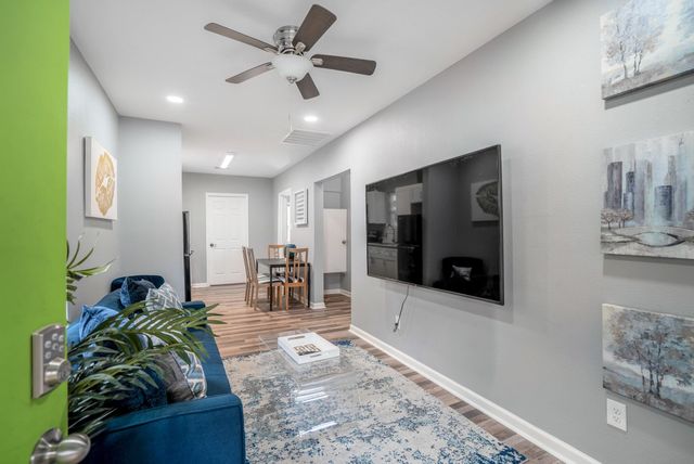 3409 Providence Street, Houston, TX 77020