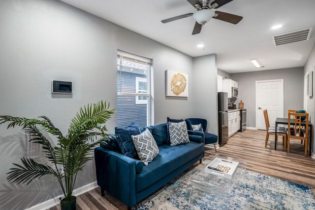 3409 Providence Street, Houston, TX 77020