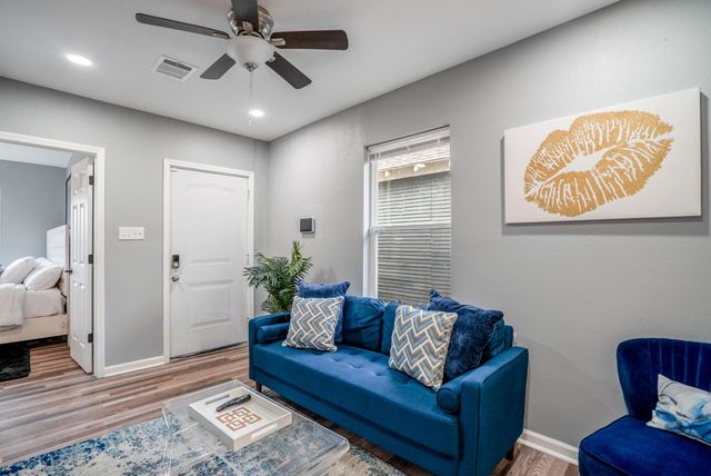 3409 Providence Street, Houston, TX 77020