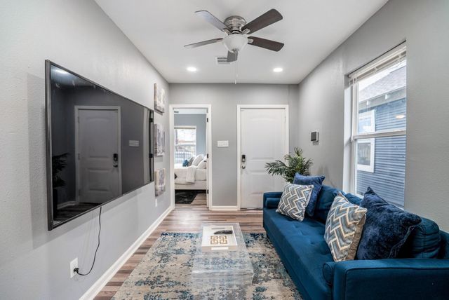 3409 Providence Street, Houston, TX 77020