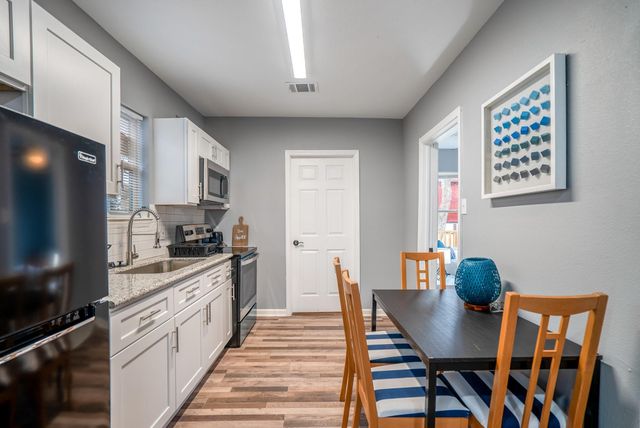 3409 Providence Street, Houston, TX 77020