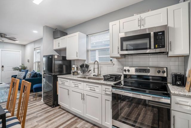 3409 Providence Street, Houston, TX 77020