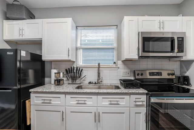 3409 Providence Street, Houston, TX 77020