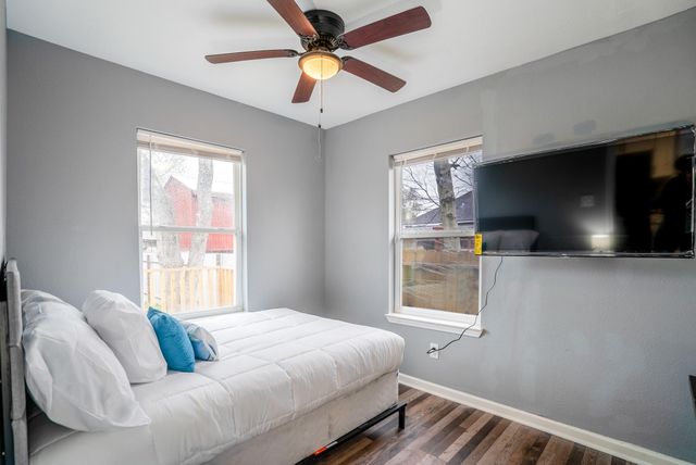 3409 Providence Street, Houston, TX 77020