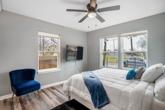 3409 Providence Street, Houston, TX 77020