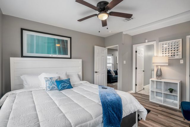 3409 Providence Street, Houston, TX 77020