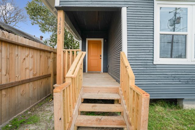 3409 Providence Street, Houston, TX 77020