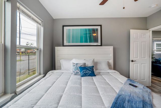 3409 Providence Street, Houston, TX 77020