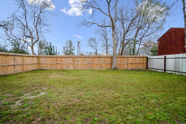 3409 Providence Street, Houston, TX 77020