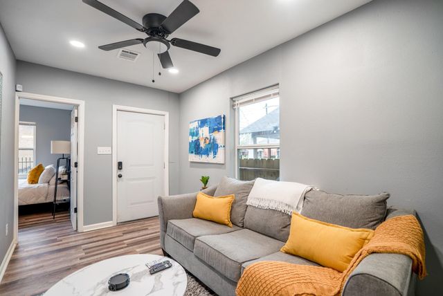 3409 Providence Street, Houston, TX 77020