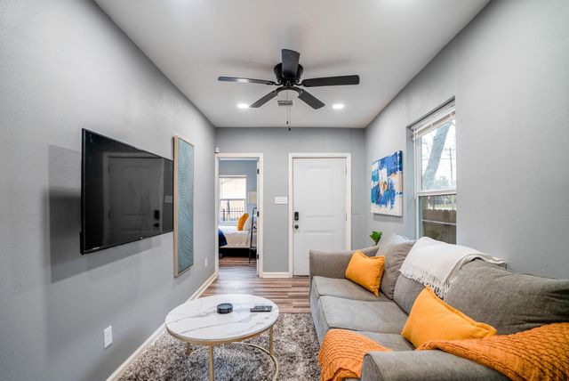 3409 Providence Street, Houston, TX 77020