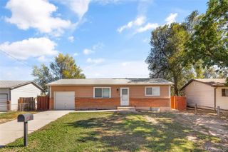 1407 Maxwell Street, Colorado Springs, CO 80906