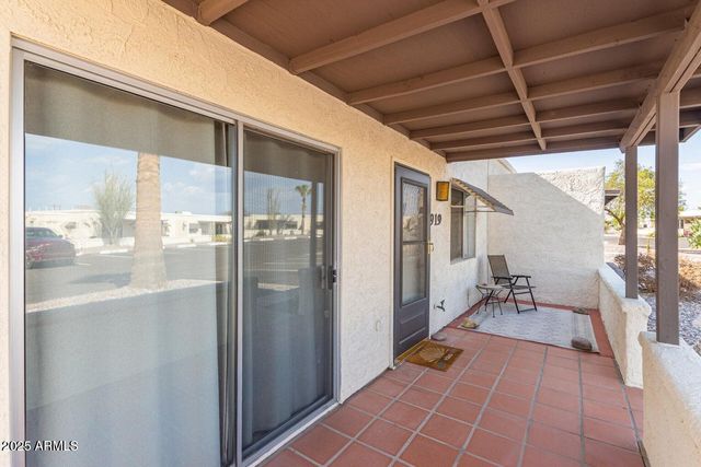 919 E LANCASTER Circle, Florence, AZ 85132