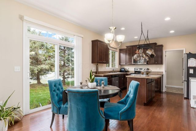 113 Urich Drive, Pickerington, OH 43147