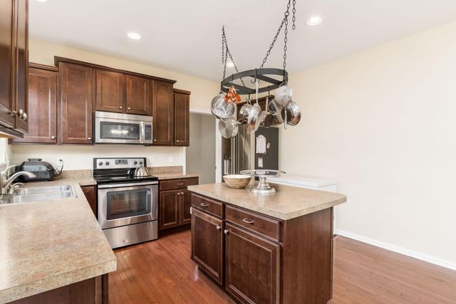 113 Urich Drive, Pickerington, OH 43147