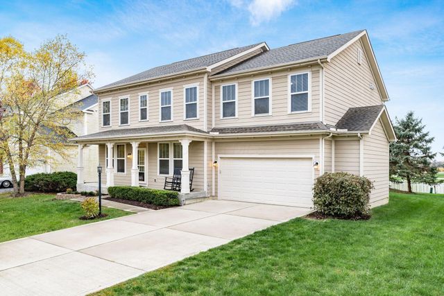 113 Urich Drive, Pickerington, OH 43147