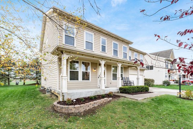 113 Urich Drive, Pickerington, OH 43147