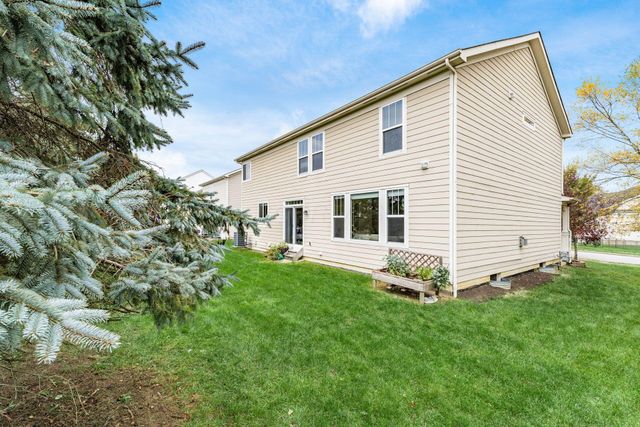 113 Urich Drive, Pickerington, OH 43147