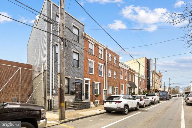 126 TASKER ST, Philadelphia, PA 19148