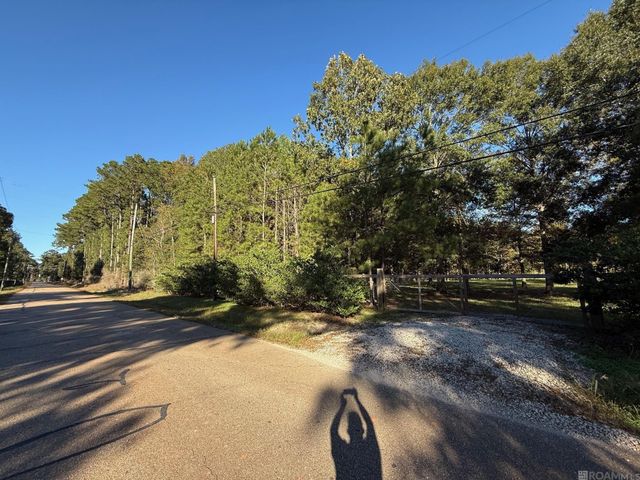 26430 Clyde Blount Rd, Livingston, LA 70754