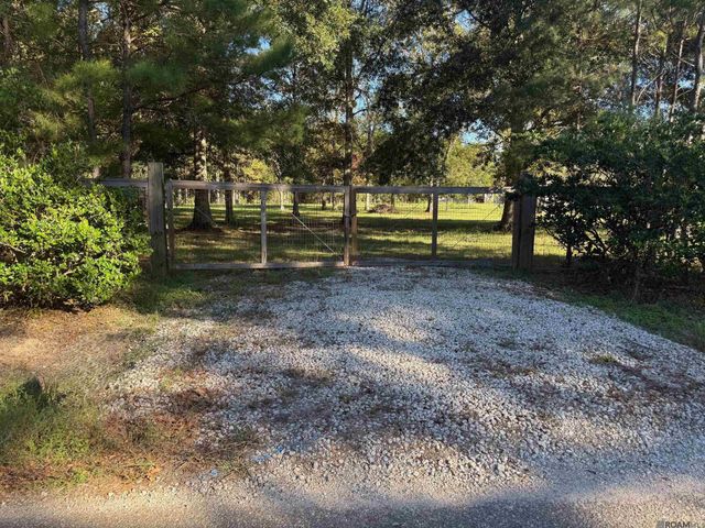 26430 Clyde Blount Rd, Livingston, LA 70754