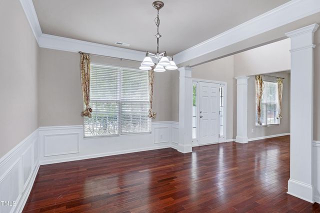 201 Masterwood Way, Morrisville, NC 27560
