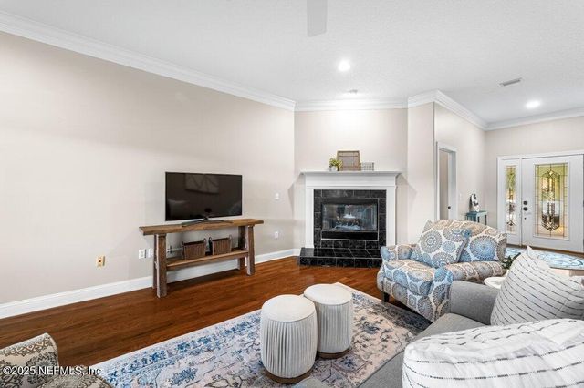 96098 MARSH LAKES Drive, Fernandina Beach, FL 32034