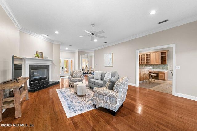 96098 MARSH LAKES Drive, Fernandina Beach, FL 32034