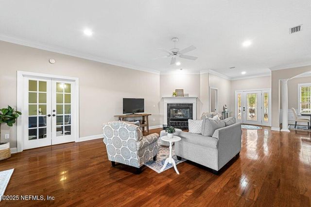 96098 MARSH LAKES Drive, Fernandina Beach, FL 32034