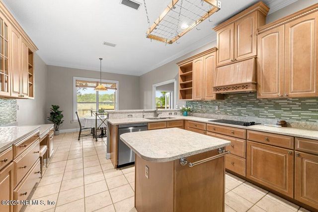 96098 MARSH LAKES Drive, Fernandina Beach, FL 32034